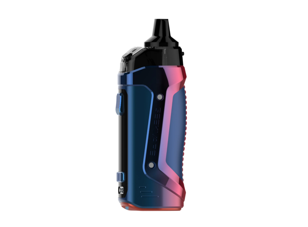 Geek Vape Aegis Boost 2 (B60) 2000mAh KIT (blue red) купить в Воронеже за 3 990 руб.